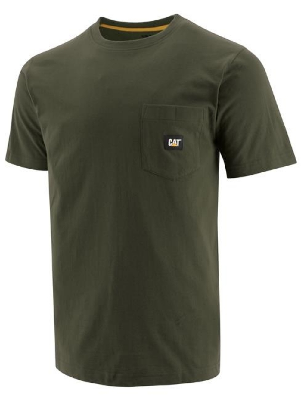 Men's CAT T-shirt - Like New